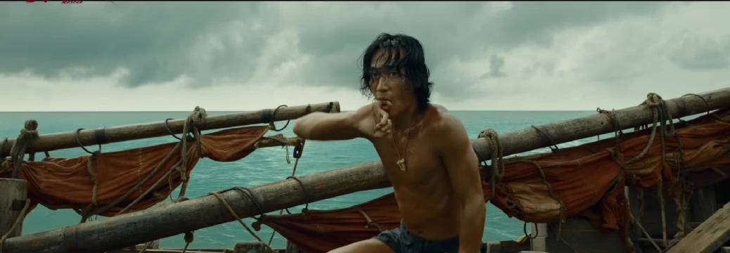 谁能拒绝这种视觉盛宴！