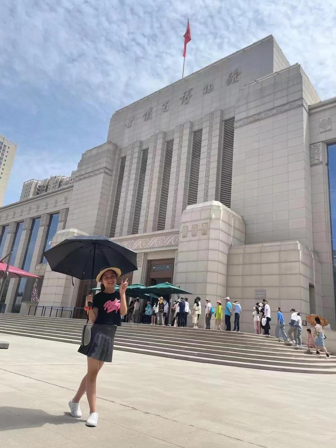 爱旅游|2025暑期· 西北“青甘大环线”旅游攻略来喽!