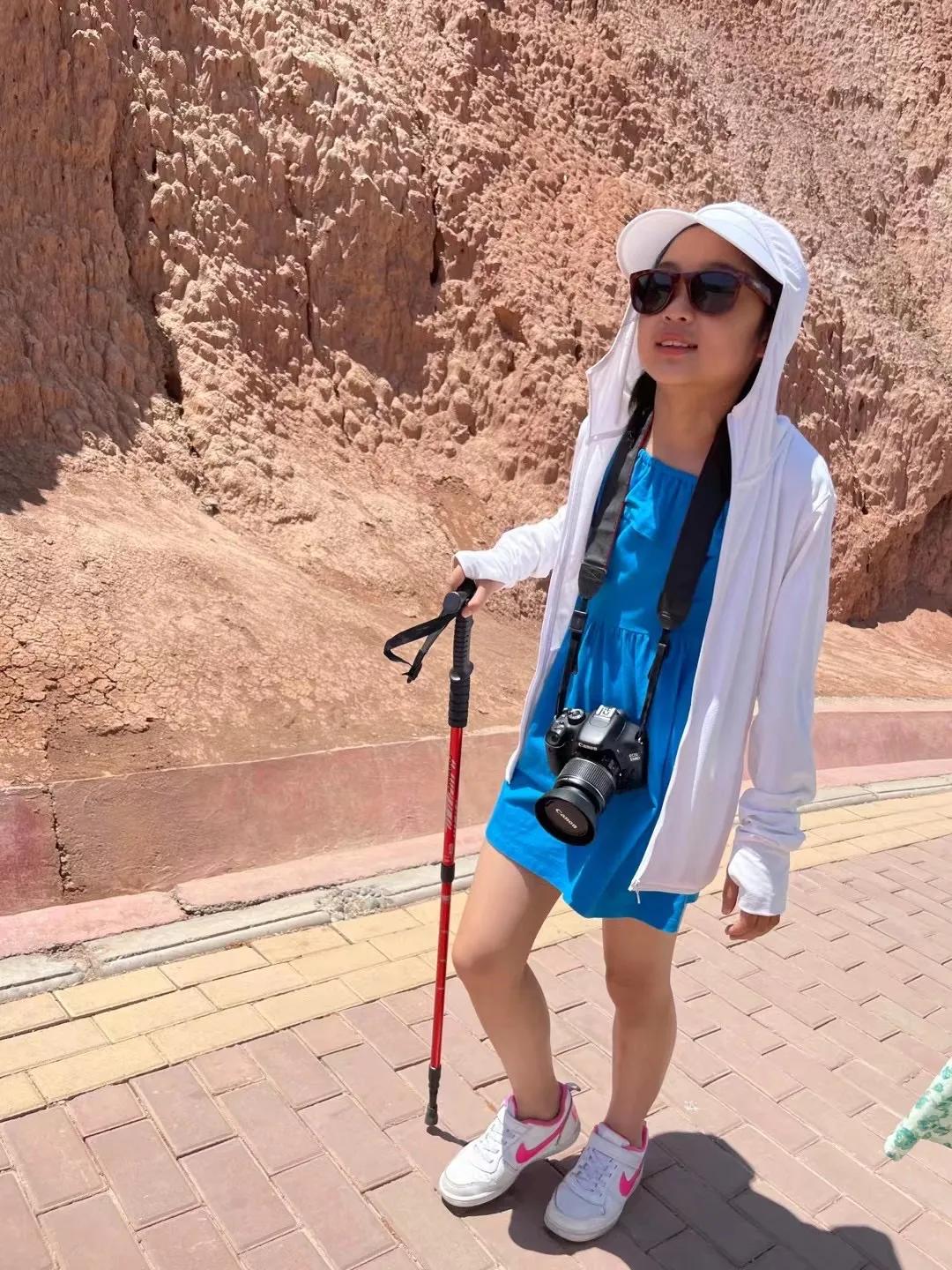 爱旅游|2025暑期· 西北“青甘大环线”旅游攻略来喽!