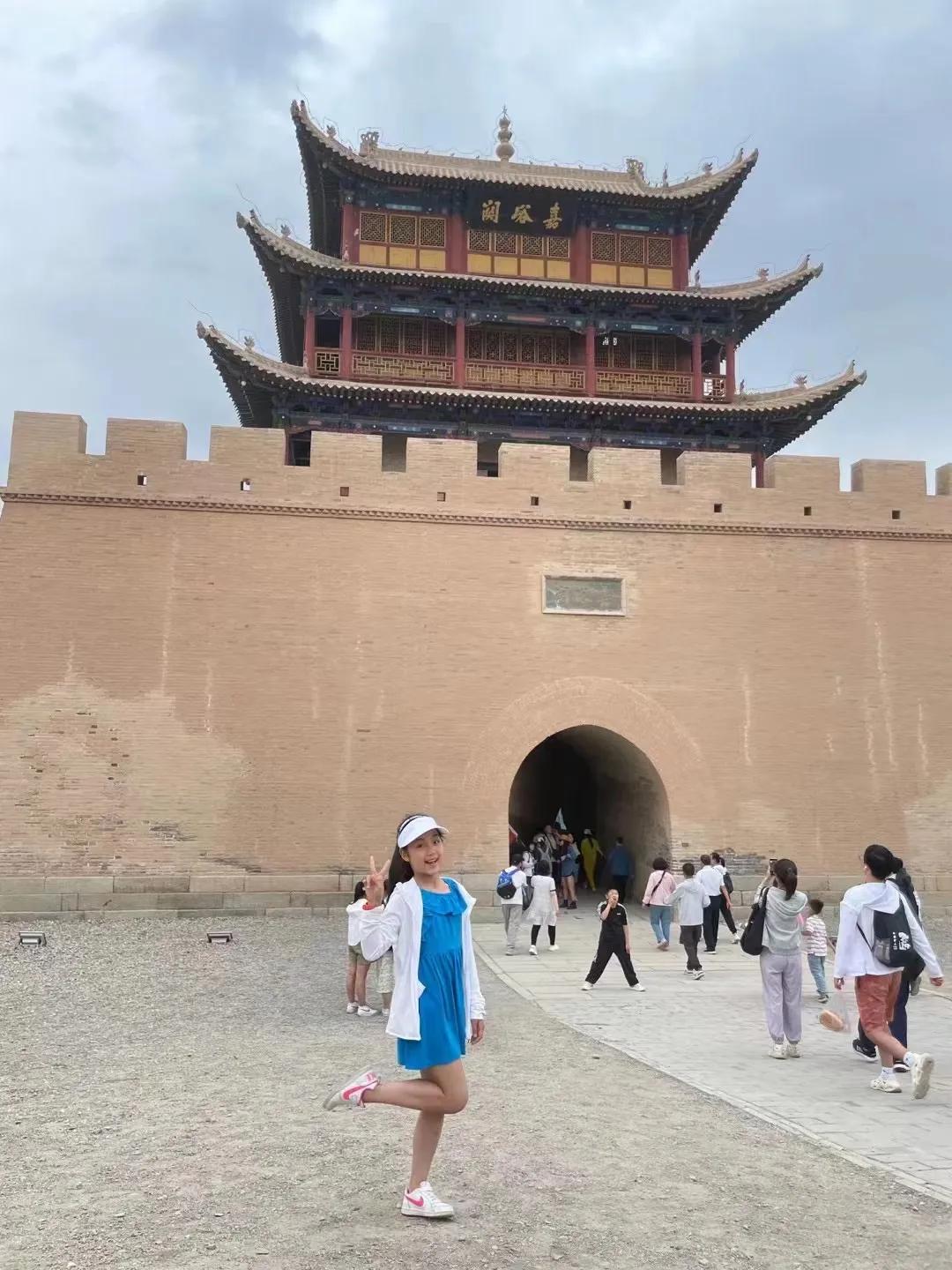 爱旅游|2025暑期· 西北“青甘大环线”旅游攻略来喽!