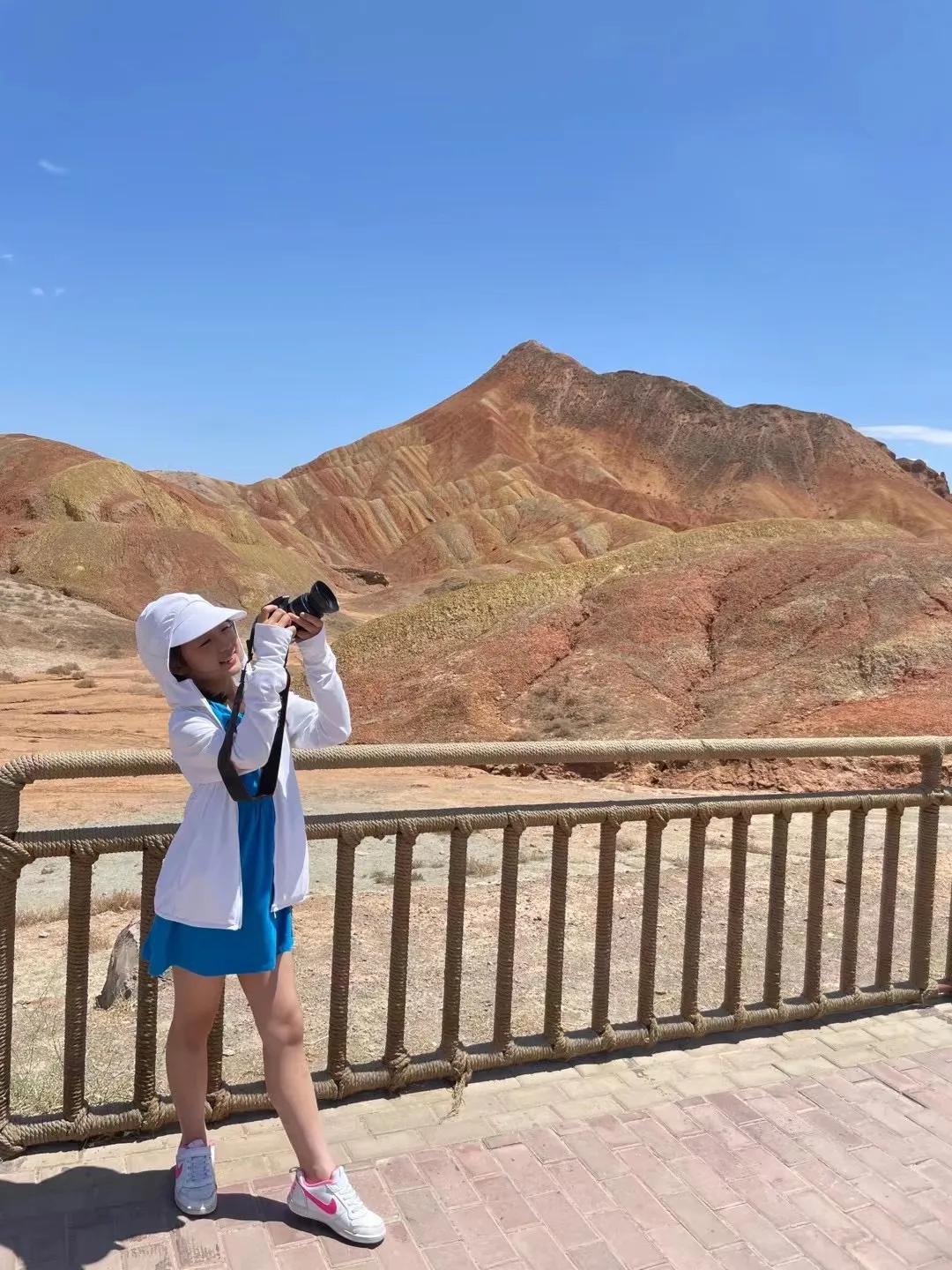 爱旅游|2025暑期· 西北“青甘大环线”旅游攻略来喽!