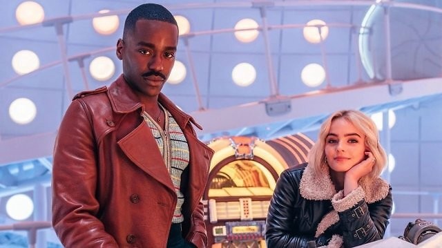 迪士尼或将放弃《神秘博士》剧集 但可能不会就此完结