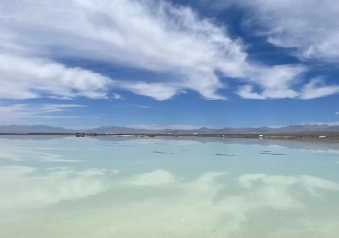 爱旅游|2025暑期· 西北“青甘大环线”旅游攻略来喽!