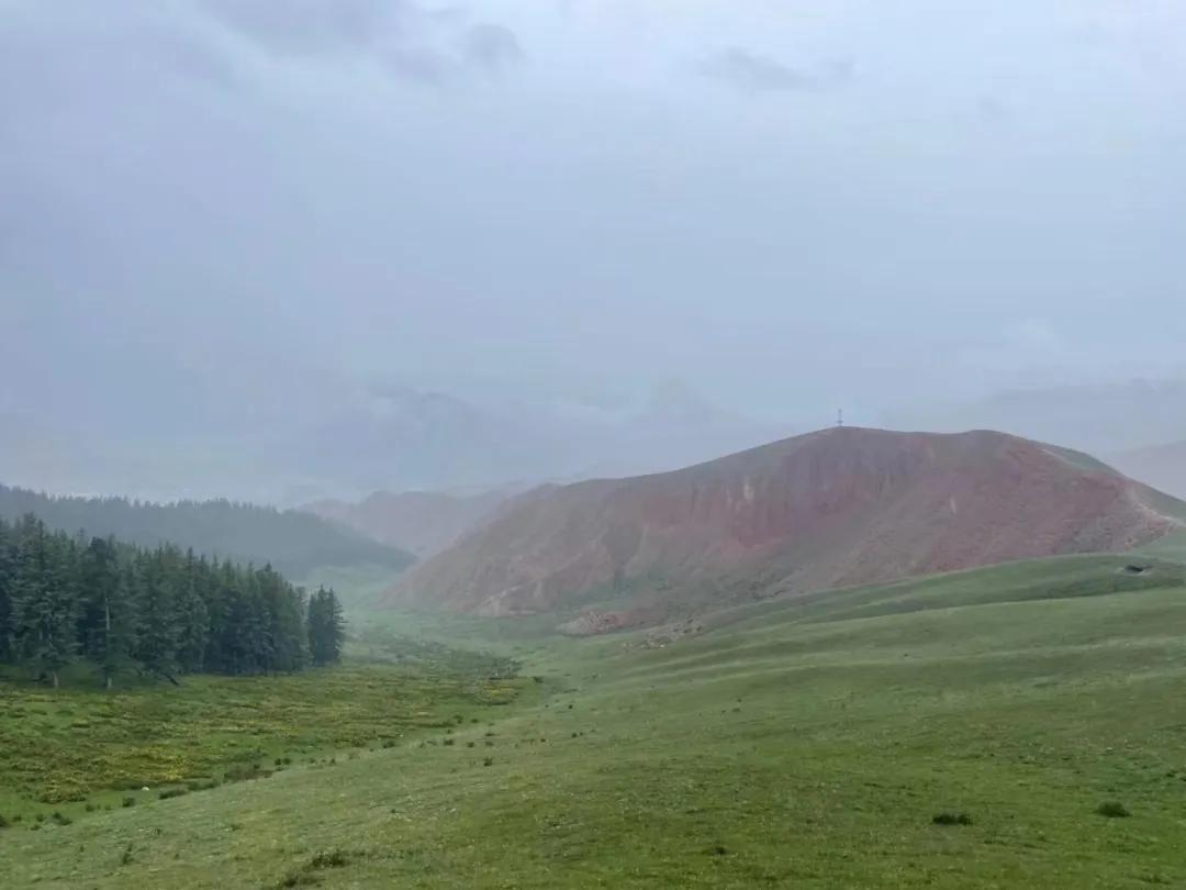 爱旅游|2025暑期· 西北“青甘大环线”旅游攻略来喽!