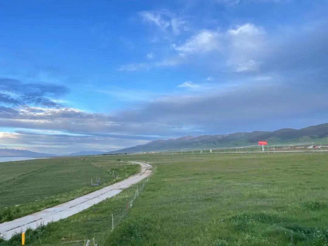 爱旅游|2025暑期· 西北“青甘大环线”旅游攻略来喽!