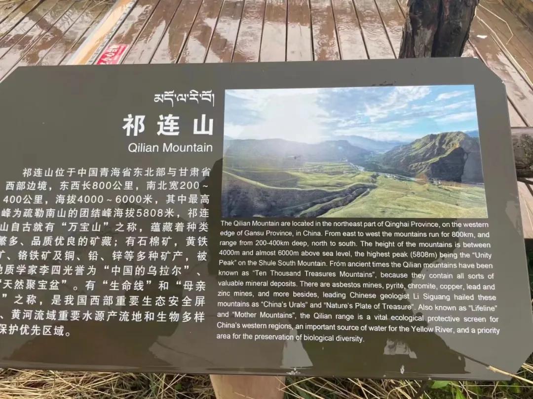 爱旅游|2025暑期· 西北“青甘大环线”旅游攻略来喽!