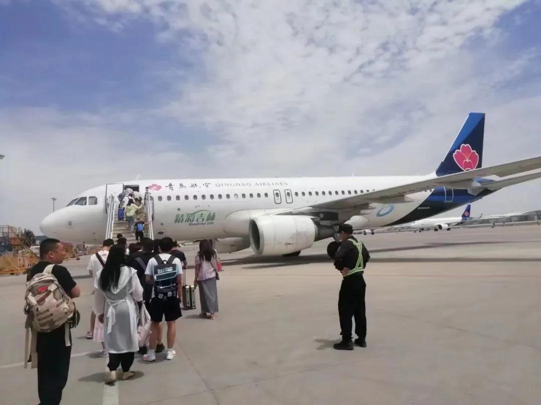 爱旅游|2025暑期· 西北“青甘大环线”旅游攻略来喽!
