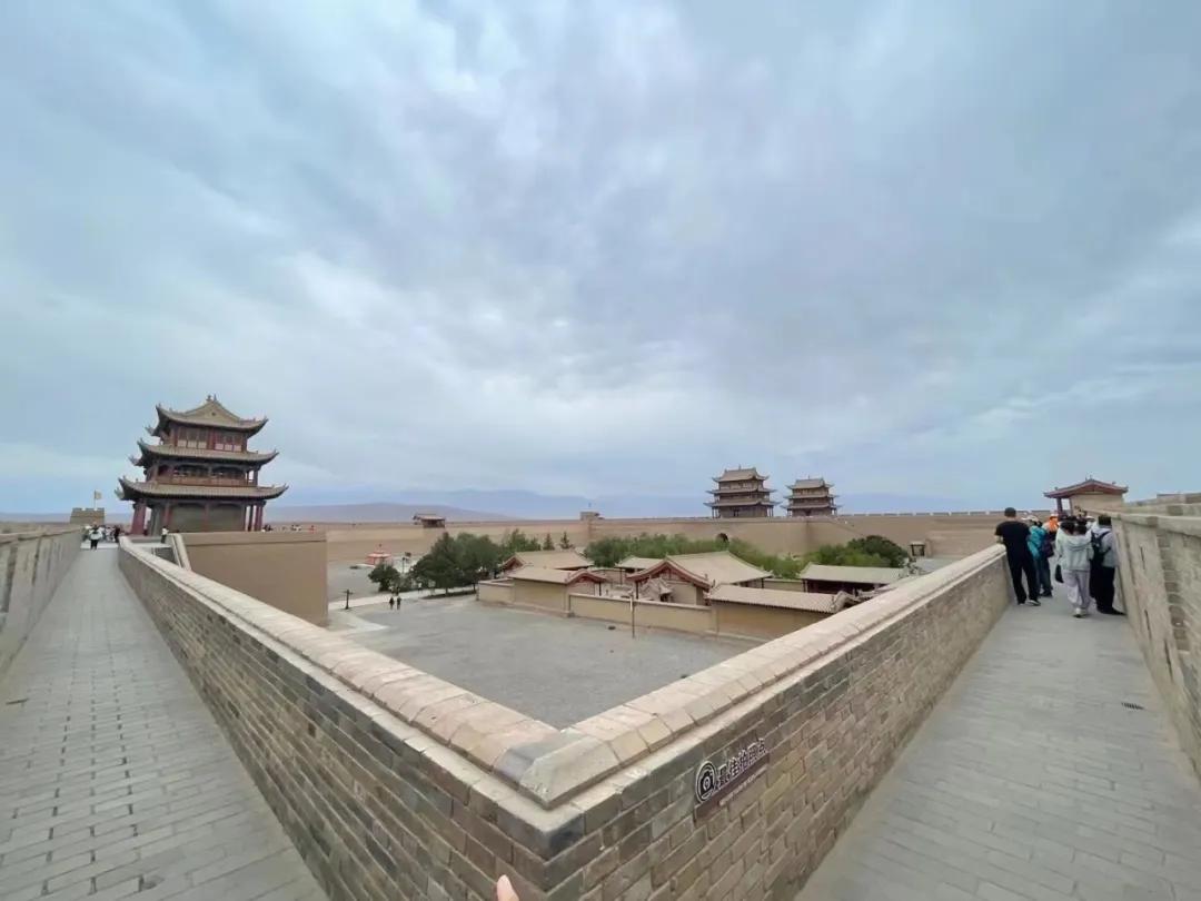 爱旅游|2025暑期· 西北“青甘大环线”旅游攻略来喽!