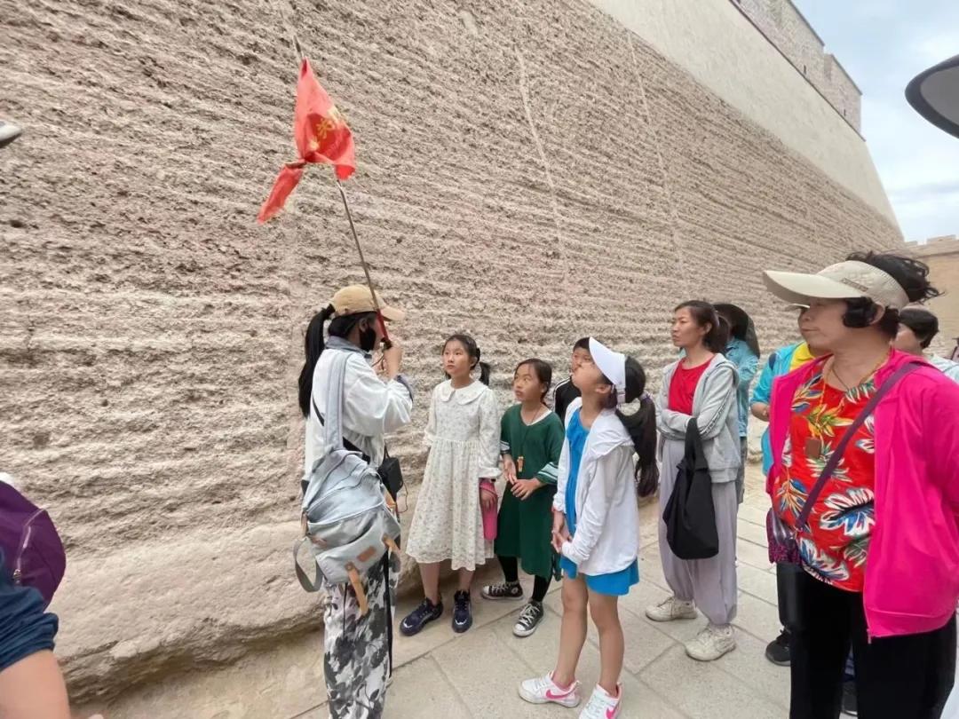 爱旅游|2025暑期· 西北“青甘大环线”旅游攻略来喽!