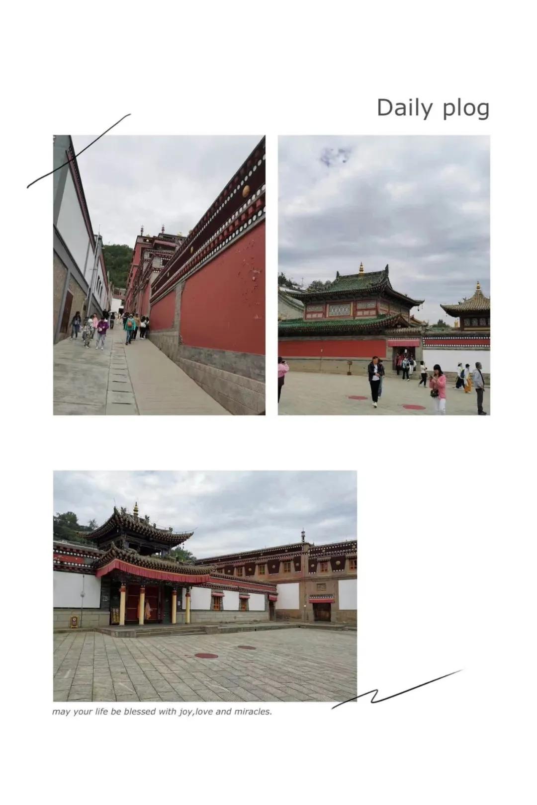 爱旅游|2025暑期· 西北“青甘大环线”旅游攻略来喽!
