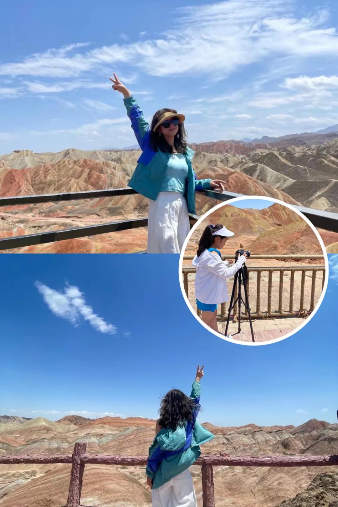 爱旅游|2025暑期· 西北“青甘大环线”旅游攻略来喽!