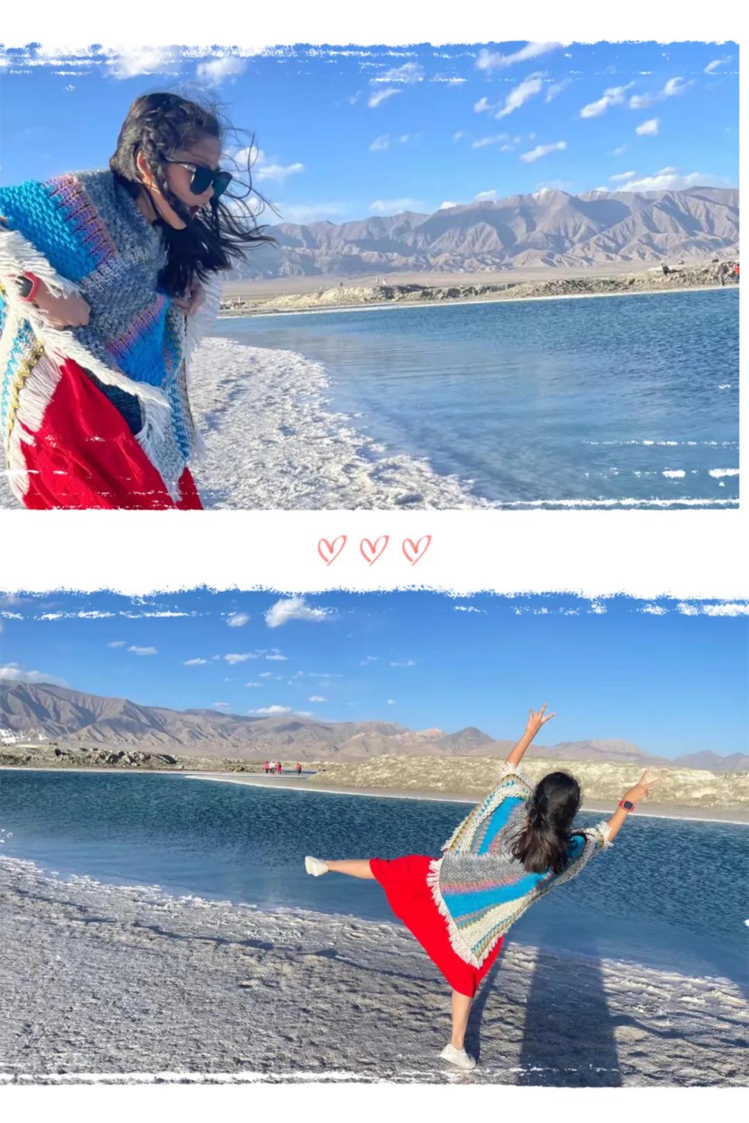 爱旅游|2025暑期· 西北“青甘大环线”旅游攻略来喽!