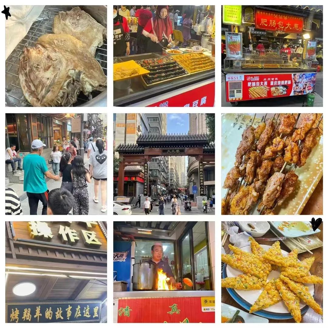 爱旅游|2025暑期· 西北“青甘大环线”旅游攻略来喽!