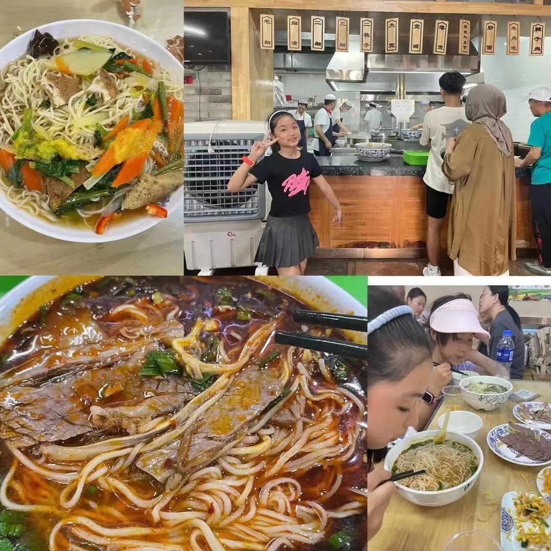 爱旅游|2025暑期· 西北“青甘大环线”旅游攻略来喽!