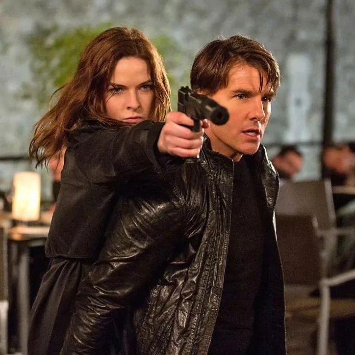 30年的谍影：最佳“碟女郎”，非她莫属