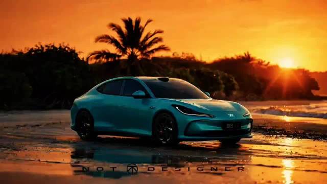 威海传媒夏季车展明日开幕！