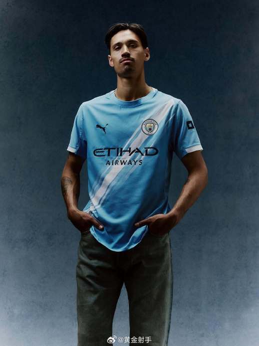 曼城官宣赖因德斯加盟，固定转会费5500万欧