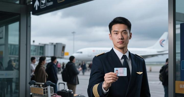 男子假冒空乘免费坐飞机34次，小李子的《飞行家》电影照进现实？