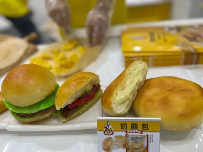 图片来源:餐饮供应链指南摄