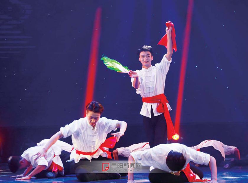 非遗也可以这么“潮”