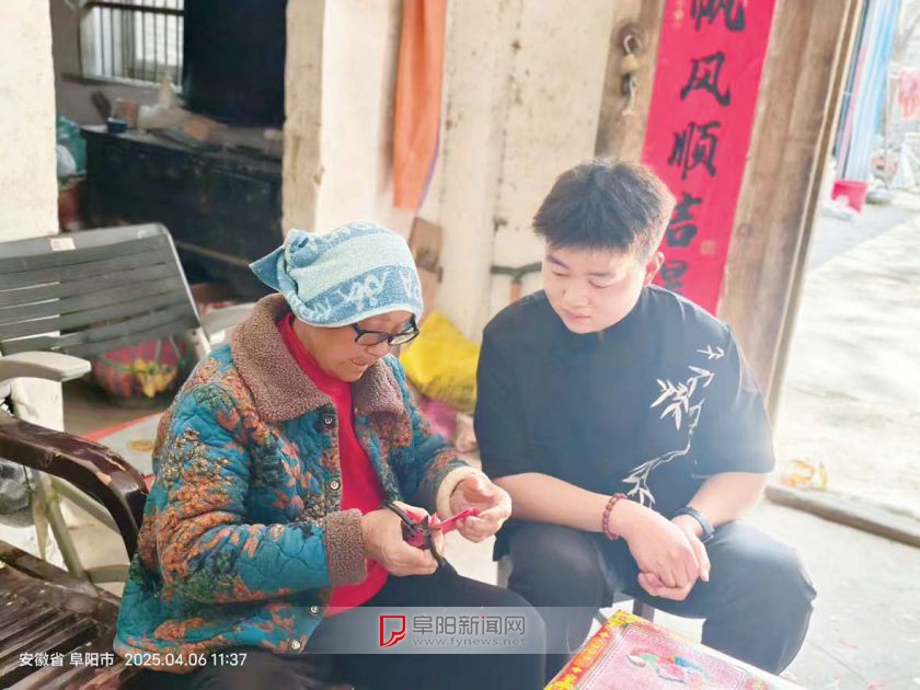 非遗也可以这么“潮”