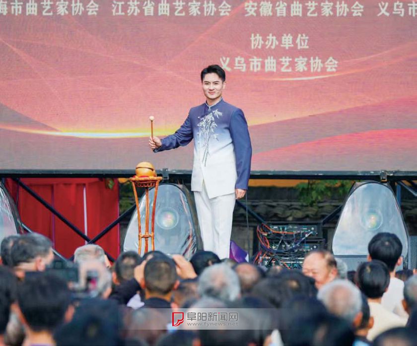 非遗也可以这么“潮”
