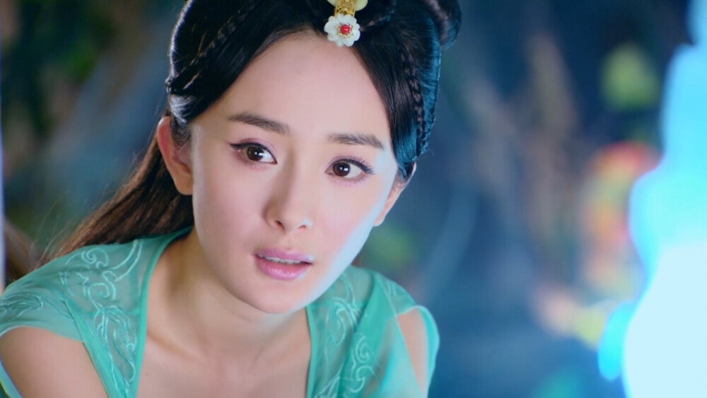 *《古剑奇谭》剧照