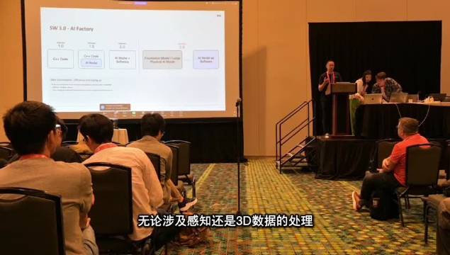 小鹏汽车亮相CVPR 2025并发布L3级AI汽车G7