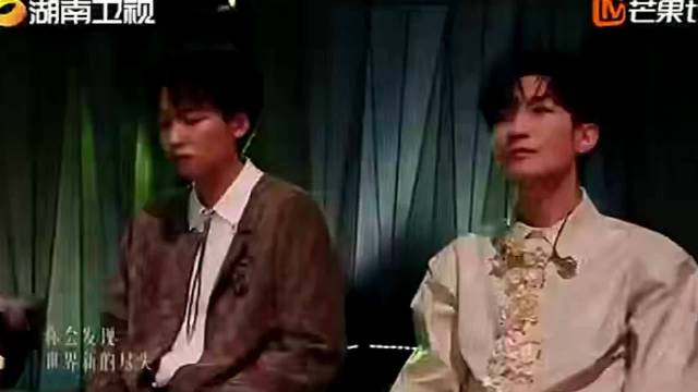 唐汉霄献唱深海告别曲再见深海治愈听众