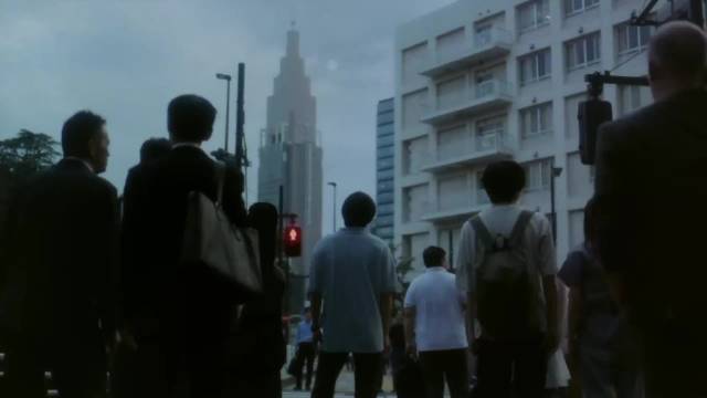 bgm一响就起鸡皮疙瘩 ..