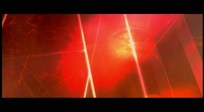 《碟中谍2》弃用片名动画