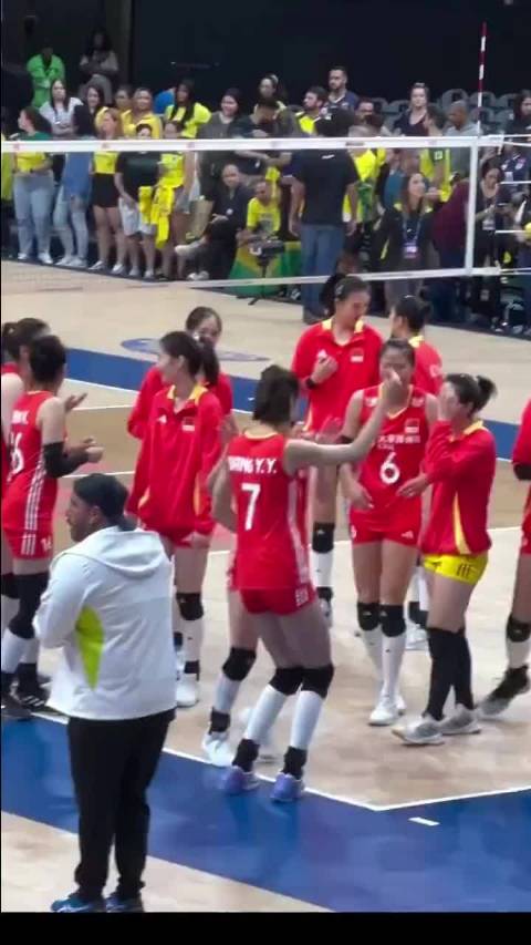 龚翔宇加盟美国女排联盟，中国女排奥运冠军留洋再添一人