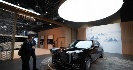 香港举办2025国际汽车及供应链博览会 促行业全球化发展