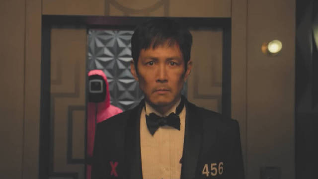 《鱿鱼游戏》第三季终局预告公开，预计6月27日上线