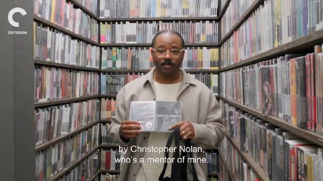 瑞恩·库格勒新片《罪人》受《蓝衣魔鬼》影响，致敬诺兰等导师