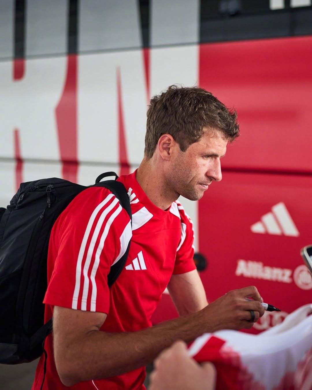 拜仁多特世俱杯赛程公布，16日拜仁首战奥克兰城