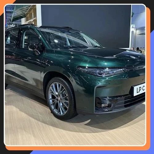 怀挡、隐藏式空调出风口，享“一换一”政策，买SUV的别错过！