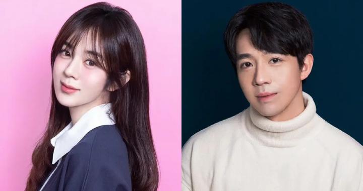 好尴尬！俞灏明官宣19天后，王晓晨狠狠打了他的脸