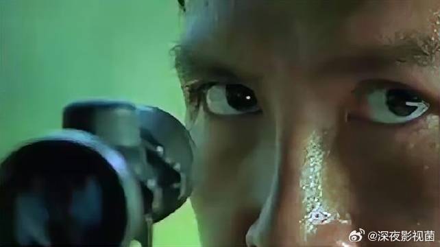 这是我看过最强动作电影，没有之一，看得热血沸腾