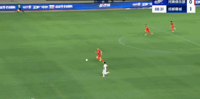 三大主力缺阵，成都蓉城2比3不敌河南队，遭遇本赛季中超客场首败