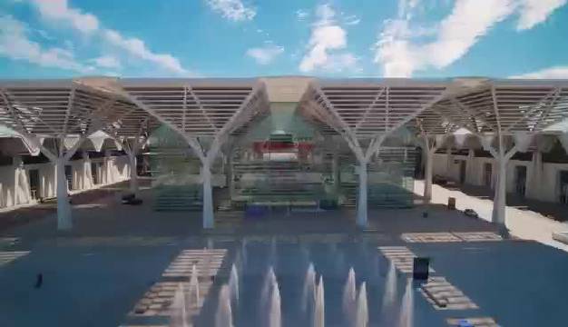 以东方之姿 正式护航新领军者年会 2025夏季达沃斯