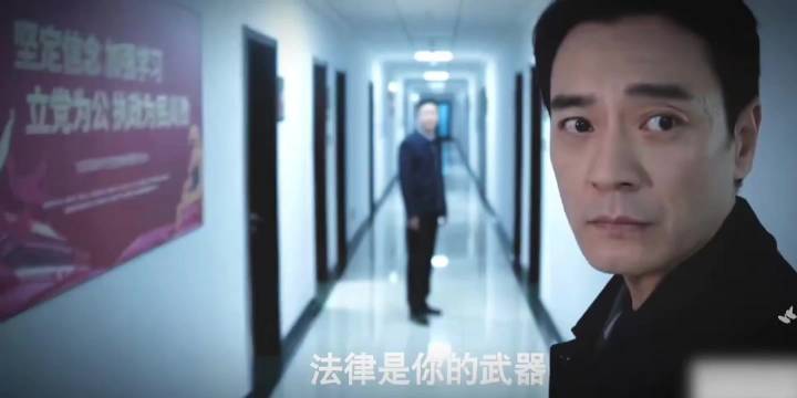 张译李光洁新剧这是老戏骨团建啊！