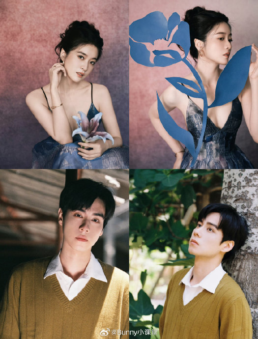 早春晴朗阵容变动,胡一天张雪迎接棒张晚意卢昱晓