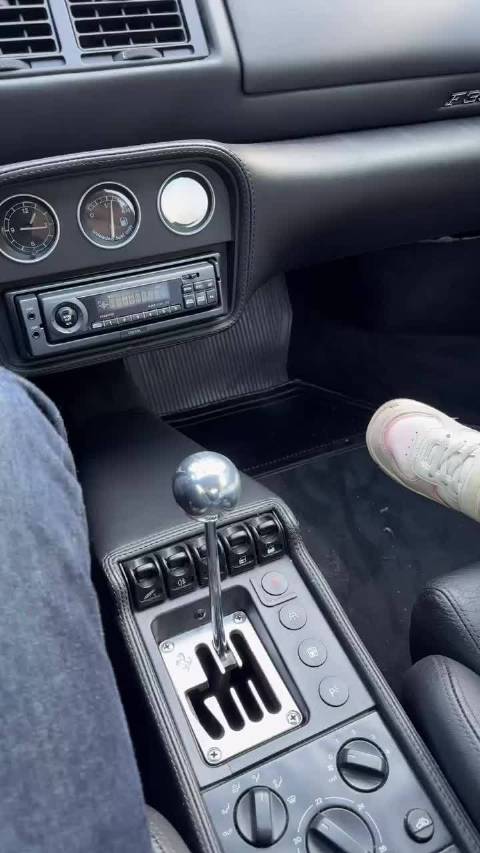 手动挡培训，不要输在起跑线上