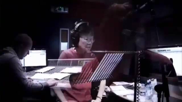 黑暗之魂开场配音演员去世