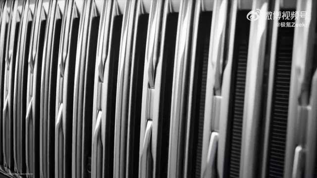 极氪9X极昼白亮相，60万起售第三季度上市