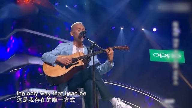 74岁陈彼得逝世，曾登好声音舞台弹唱Remember Me