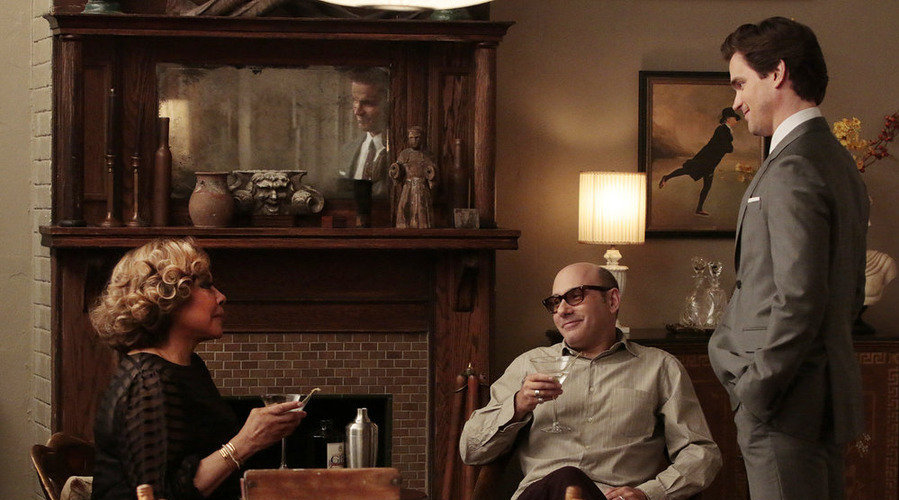 《妙警贼探》犯罪天才遭要挟，搭档深陷危机