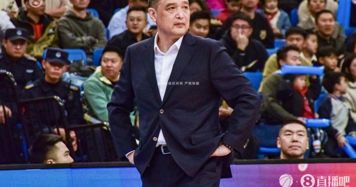 可圈可点！闵鹿蕾执教北控两个赛季 球队这两年均打入季后赛