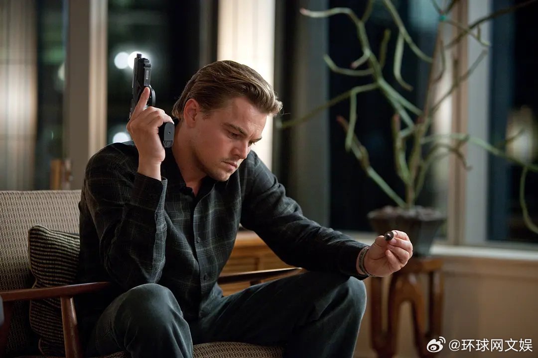 威尔史密斯自曝因看不懂辞演盗梦空间黑客帝国